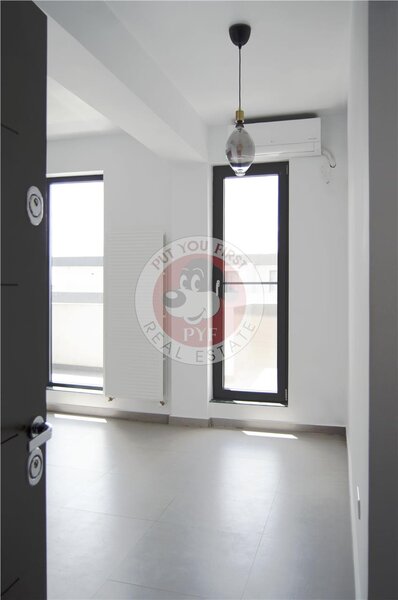 Hera residence | Apartament 3 camere | 106mp | decomandat | B8190