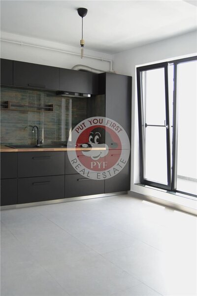 Hera residence | Apartament 3 camere | 106mp | decomandat | B8190