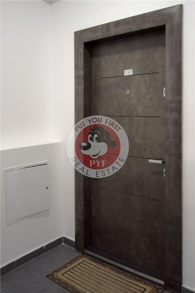 Hera residence | Apartament 3 camere | 106mp | decomandat | B8190