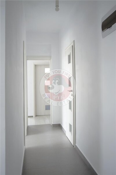 Hera residence | Apartament 3 camere | 106mp | decomandat | B8190