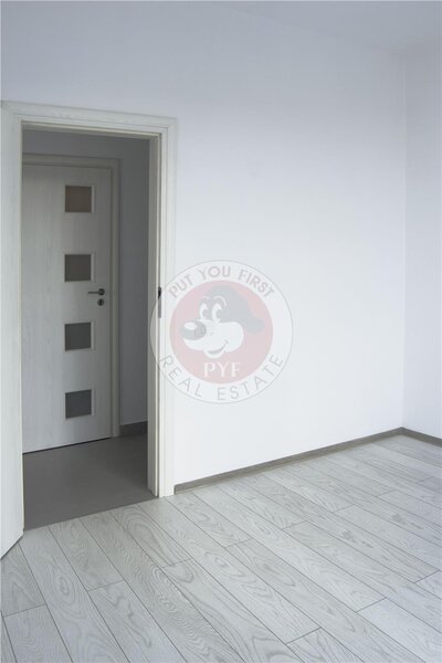 Hera residence | Apartament 3 camere | 106mp | decomandat | B8190