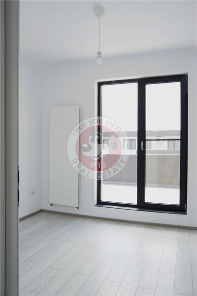 Hera residence | Apartament 3 camere | 106mp | decomandat | B8190