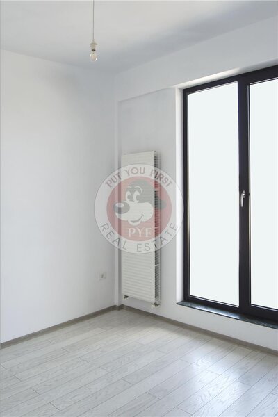 Hera residence | Apartament 3 camere | 106mp | decomandat | B8190